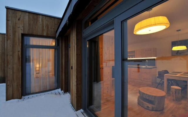 APLEND Natur Resort