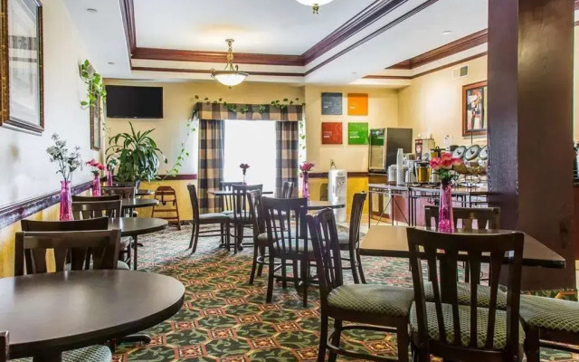 Comfort Inn