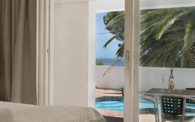 Ingleside Luxury apartment by Totalstay