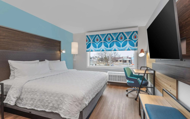 Tru By Hilton Janesville