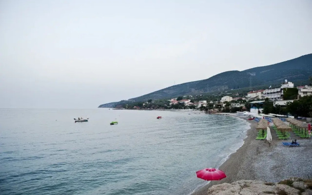 Fotopoulos Apartments