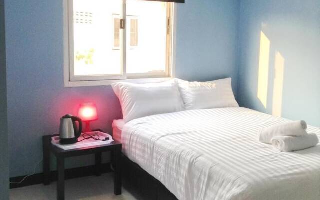 Where Convenience Meets the City