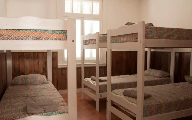 Hostel Brown