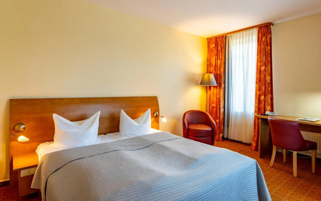 Hotel Mercator Itzehoe-Klosterforst