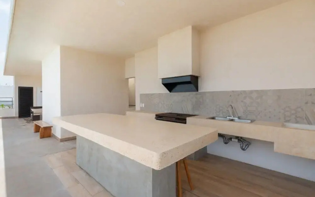 New Charming Villa 2 Levels Private Pool Garden Wifi Bikes