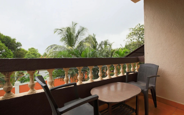 OYO 15263 Seaview Holiday Apartments