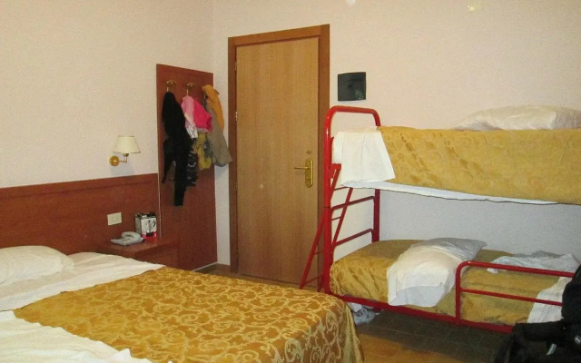 Hotel Jole