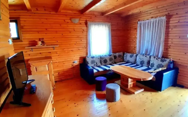 Eco Village Mojkovac