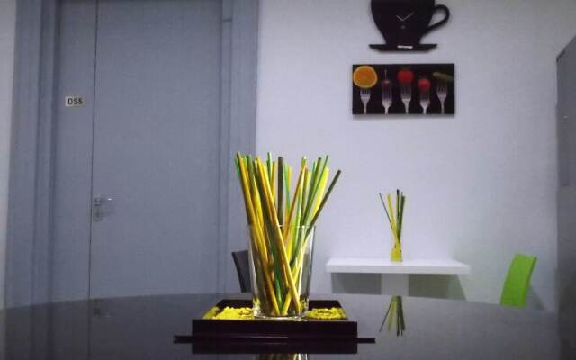 Dsquare Accommodation