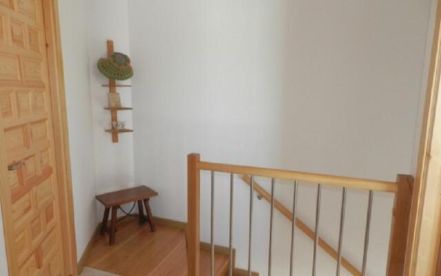 Casa Zinat Para 4 Personas