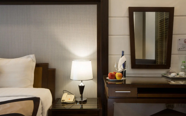 Splendid Star Grand Hotel & Spa