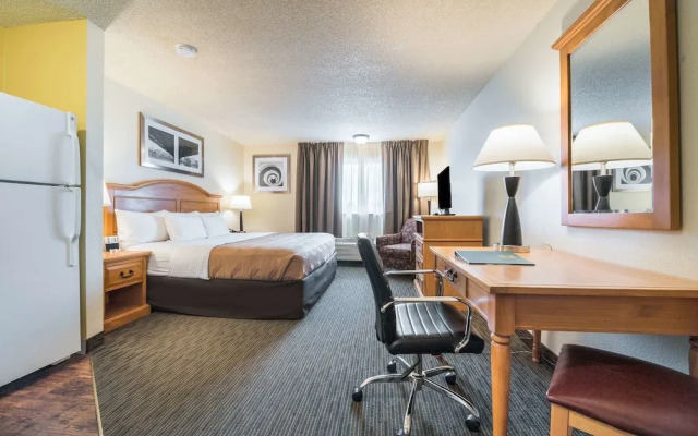 Quality Inn & Suites Silverdale