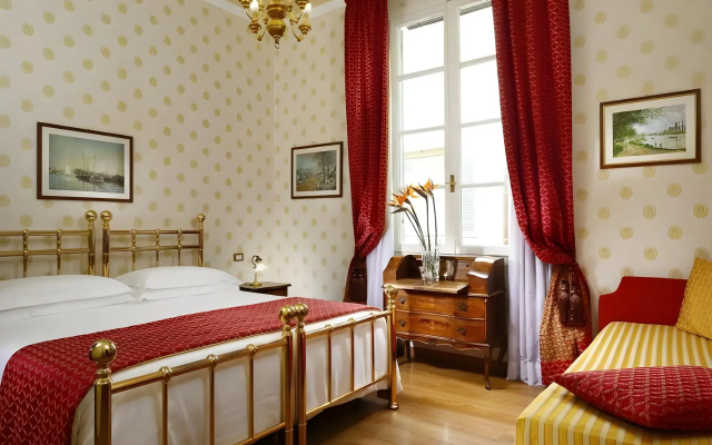 Hotel Pendini