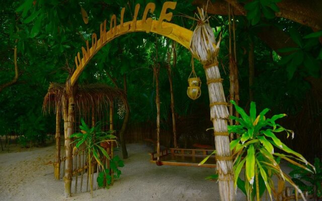 Biyadhoo Island Resort