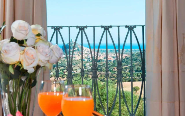 Agriturismo Su Vrau