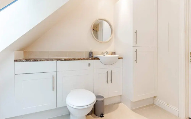 Host Stay Hillbrook House Dwelling