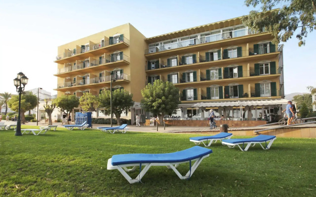 Hotel Roses Platja