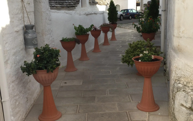 Giardino dei Trulli