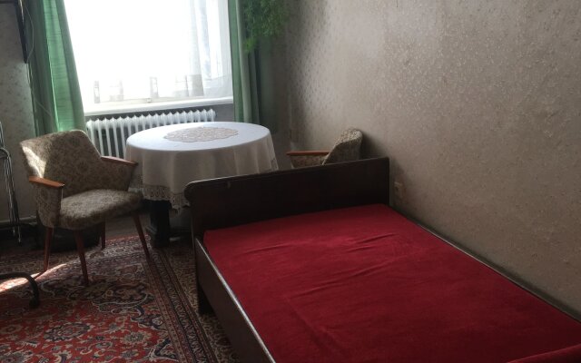 Hotel-Pension Nuernberger Eck