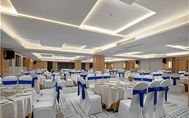 Home2 Suites by Hilton Chongqing Wushan