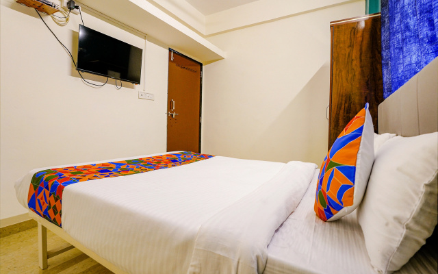 FabHotel Diamond Stay