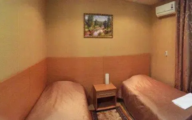 Хостел Аркада — фото