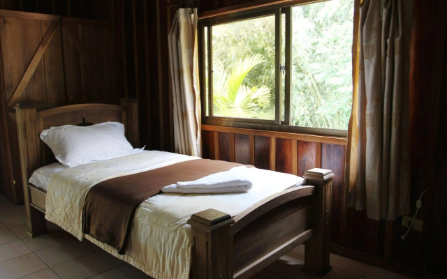 Hotel Kokoro Mineral Hot Springs