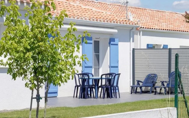 Maison Jard-sur-Mer, 4 pièces, 6 personnes - FR-1-485-76