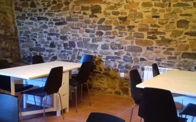 Albergue Corral de la Peña