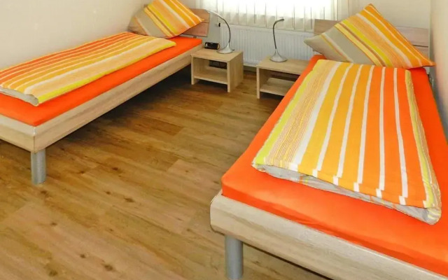 Ferienwohnung Landblick, Rastede
