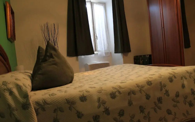 La Stanza Di Claudia