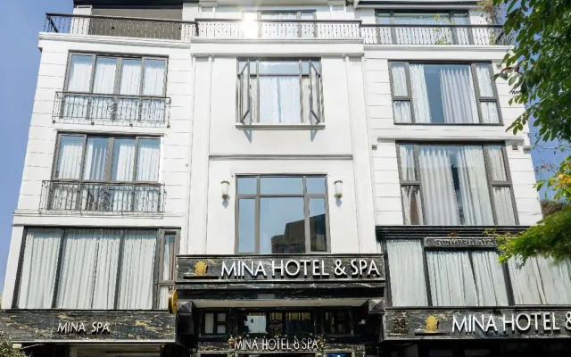 Mina Hotel and Spa