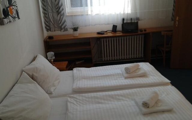 Hotel Skalka