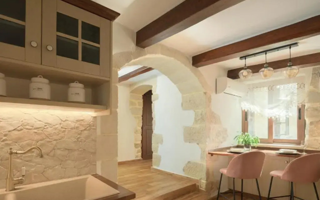 Nicole Villa, an Enchanted Gem, By ThinkVilla