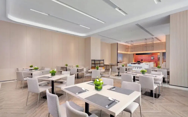 Holiday Inn Express Suzhou East Taihu by IHG