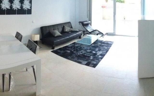 Apartamento Aqquaria Bajo Premium II