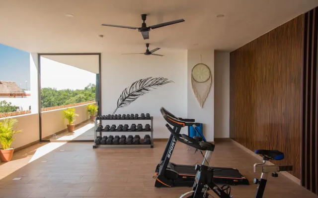 Amira Residence