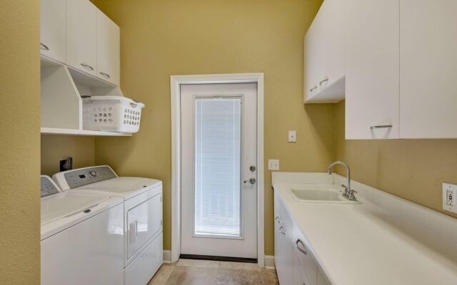 Serenity Shores by Destin Getaways