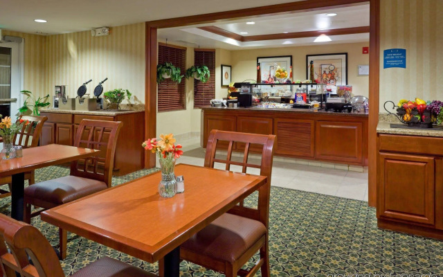 Staybridge Suites Philadelphia-Mt. Laurel by IHG