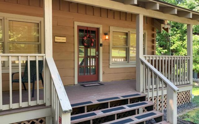 Karen's Cabin