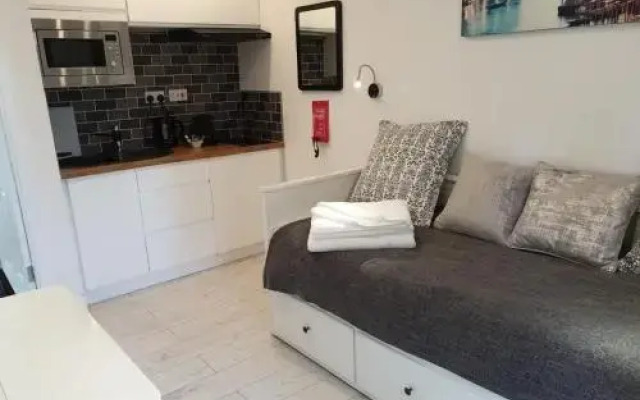 Sweet Suites Residence