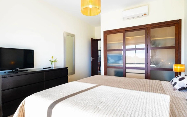 Villa Cabanita in Loul