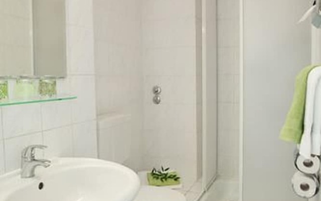 Hotel Brenner Hof Sphinx