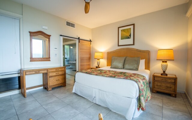 Kapalua Bay Villa 30g4 Ocean Front