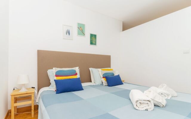 Sunny Oporto, Douro Apartments