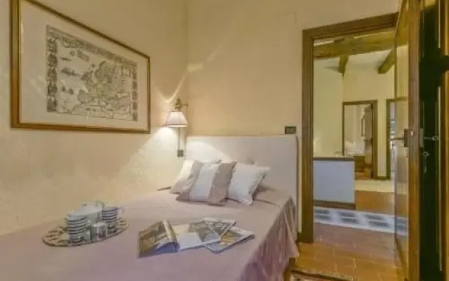 Villa Delle Capanne