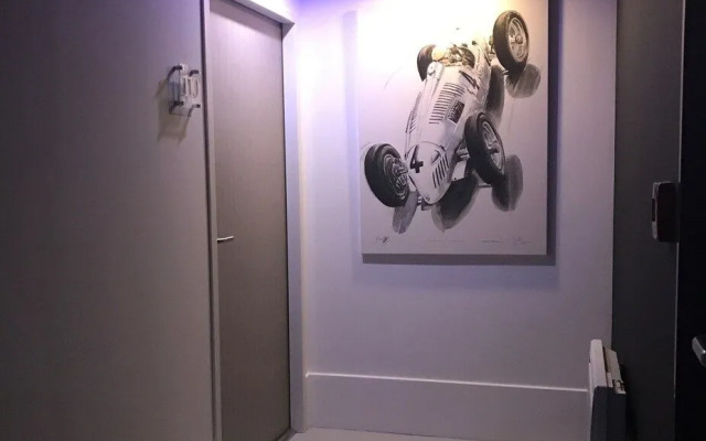 Résidence des Pilotes