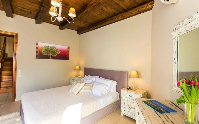 Villa Sokaki