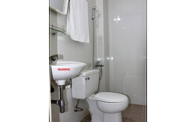 Quang Saigon Hotel
