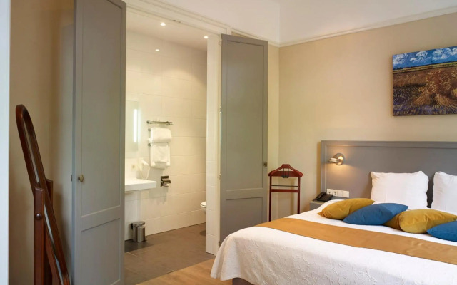 Hotel Mastbosch Breda